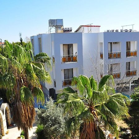 Kahraman Hotel Side Exteriör bild